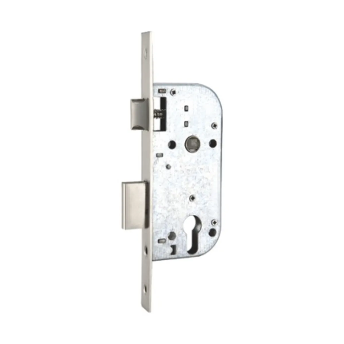 Metal Mortise Lock Body for Door Hardware Projects