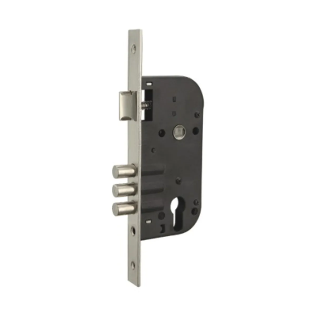 Door Lock Case for Compatible Lockset Replacement