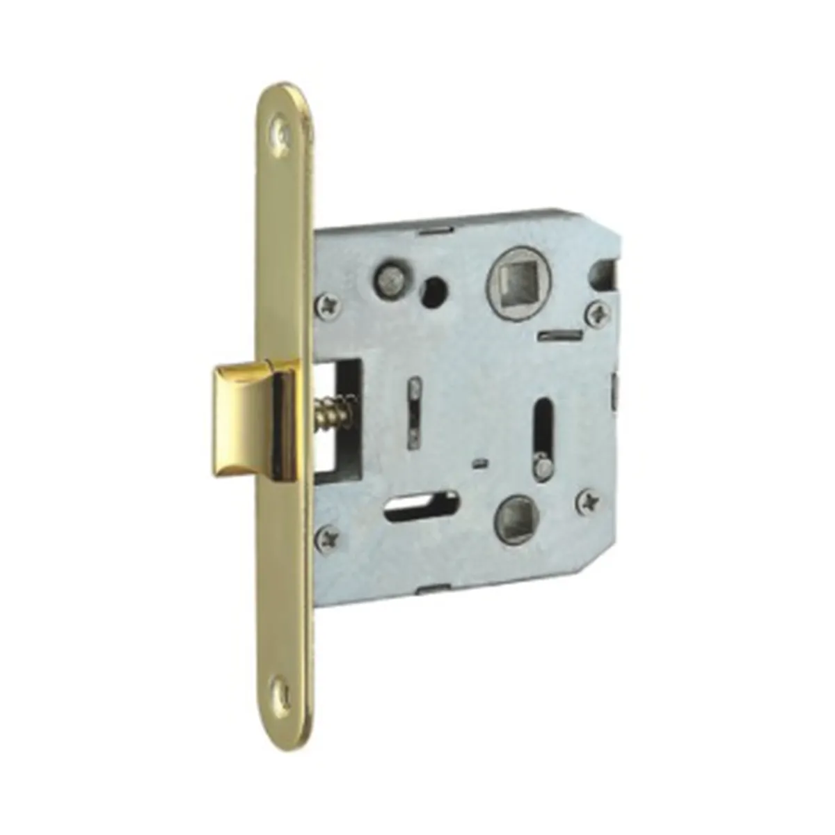 Mortise Lock Case for Residential and Commercial Doors