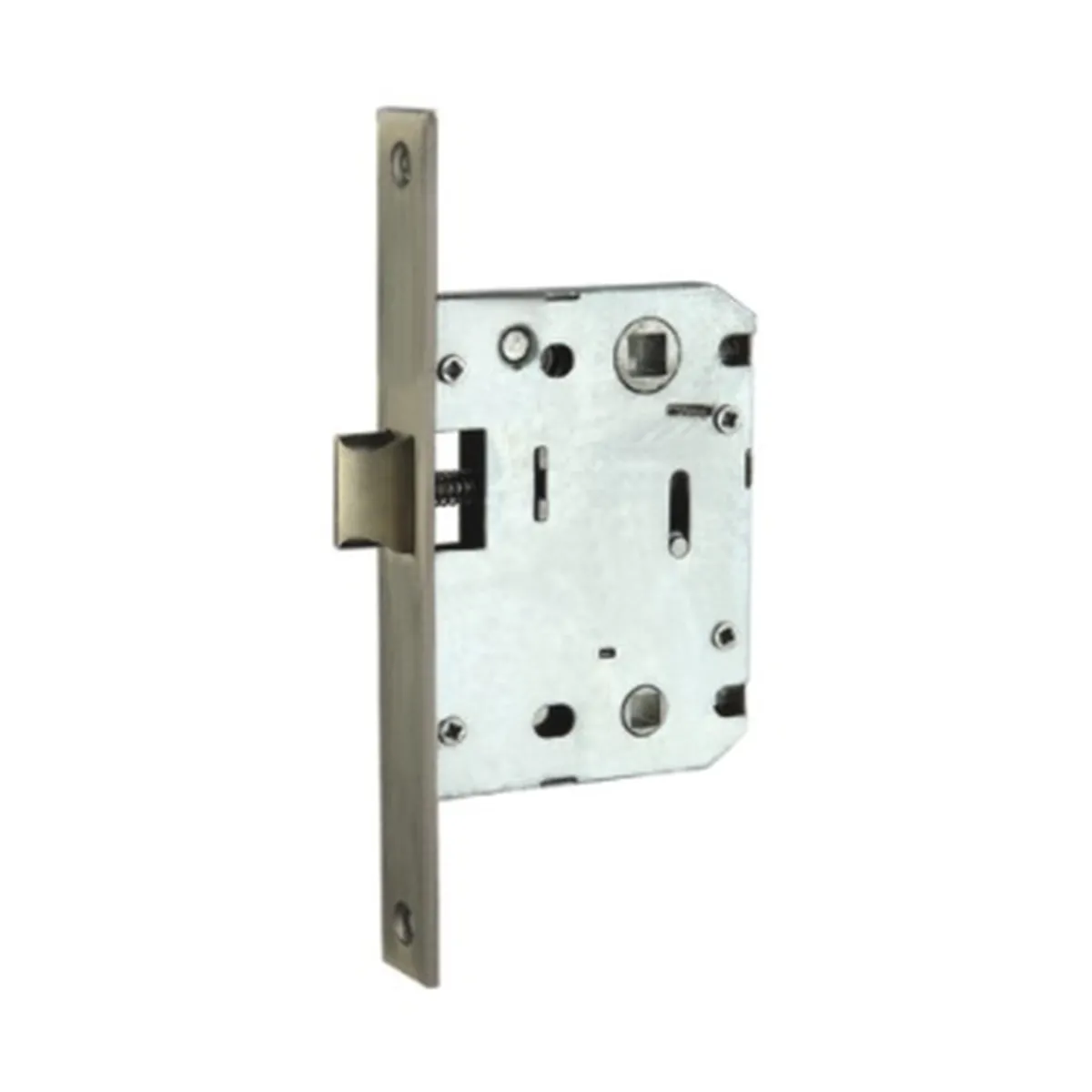 Interior Door Lock Body - Compatible Replacement Part