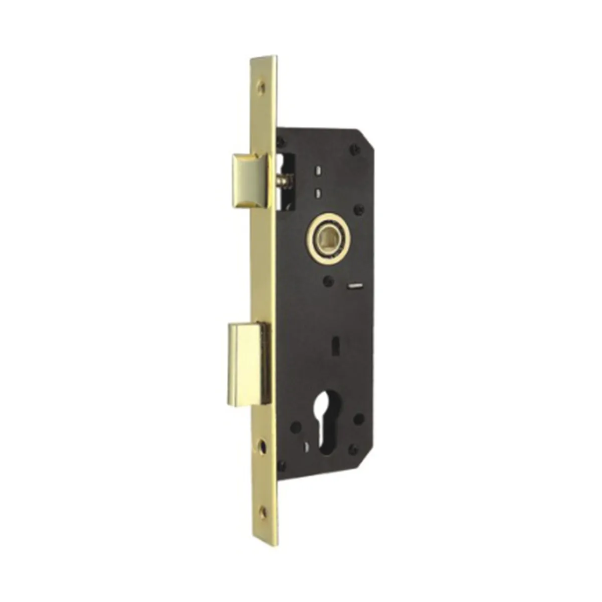 Metal Mortise Lock Body for Door Hardware Projects