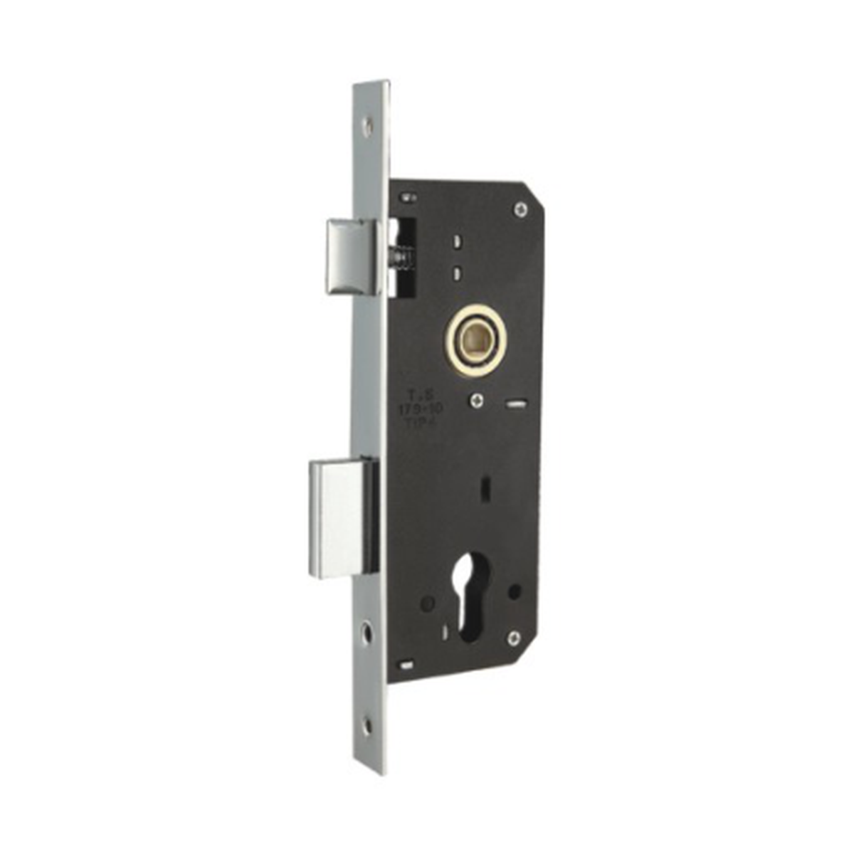 Door Lock Case for Compatible Lockset Replacement