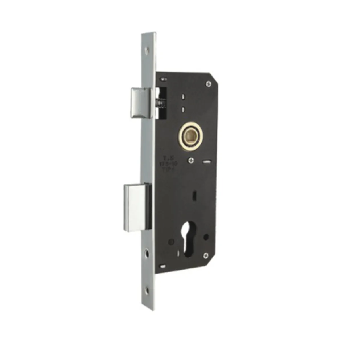 Door Lock Case for Compatible Lockset Replacement