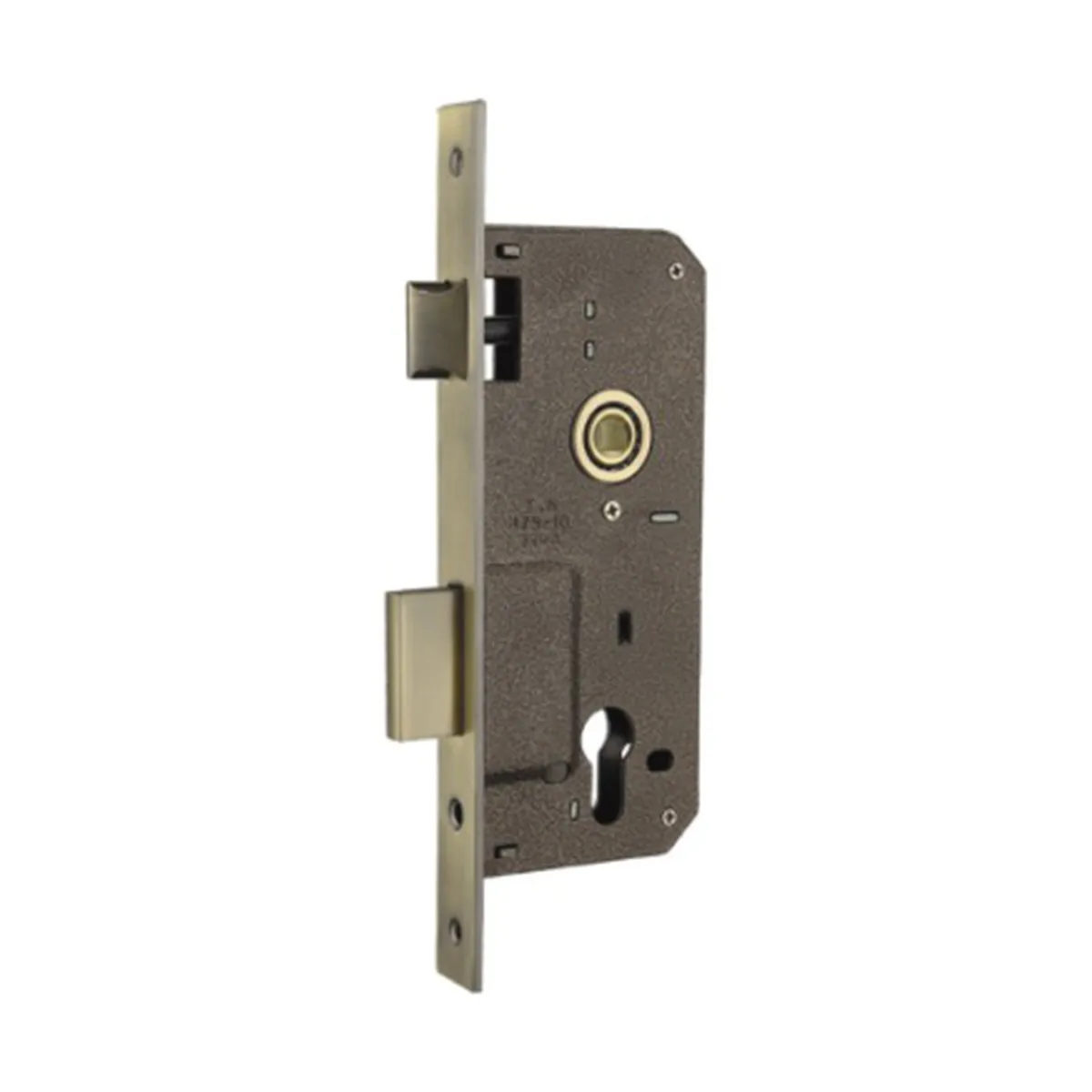 Mortise Door Lock Body - Replacement Lock Case