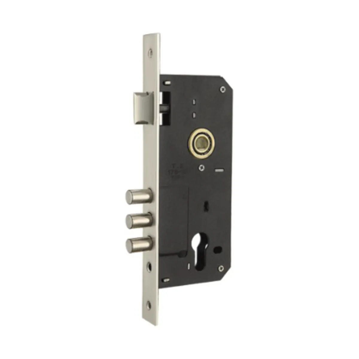 Door Lock Body for Compatible Mortise Hardware