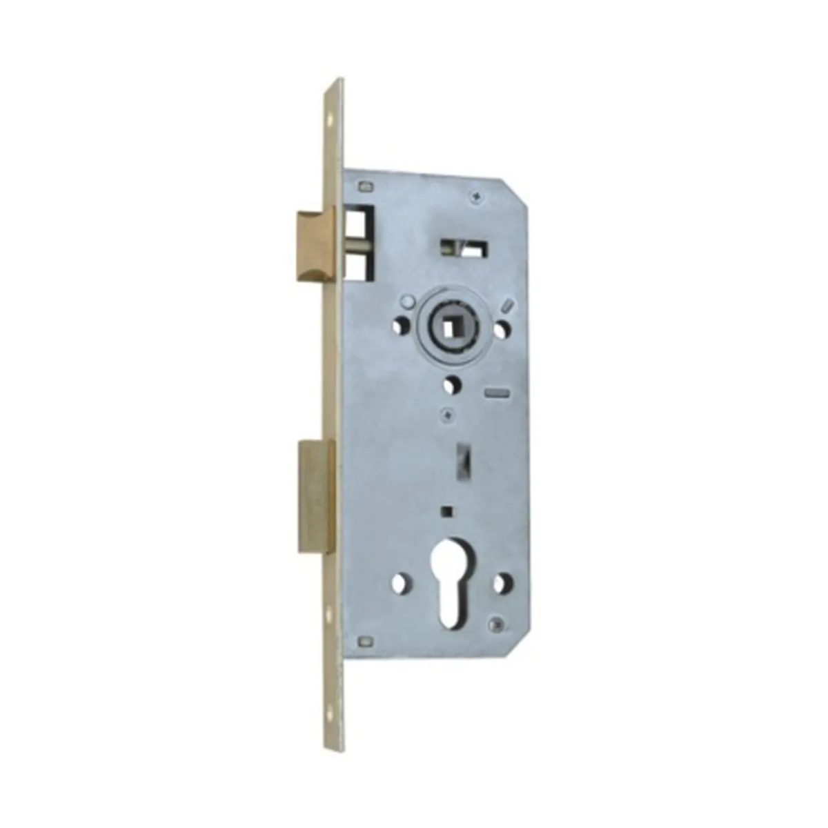 Mortise Lock Case for Residential and Commercial Doors