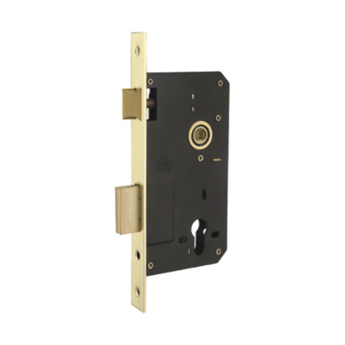 Door Lock Case for Compatible Lockset Replacement