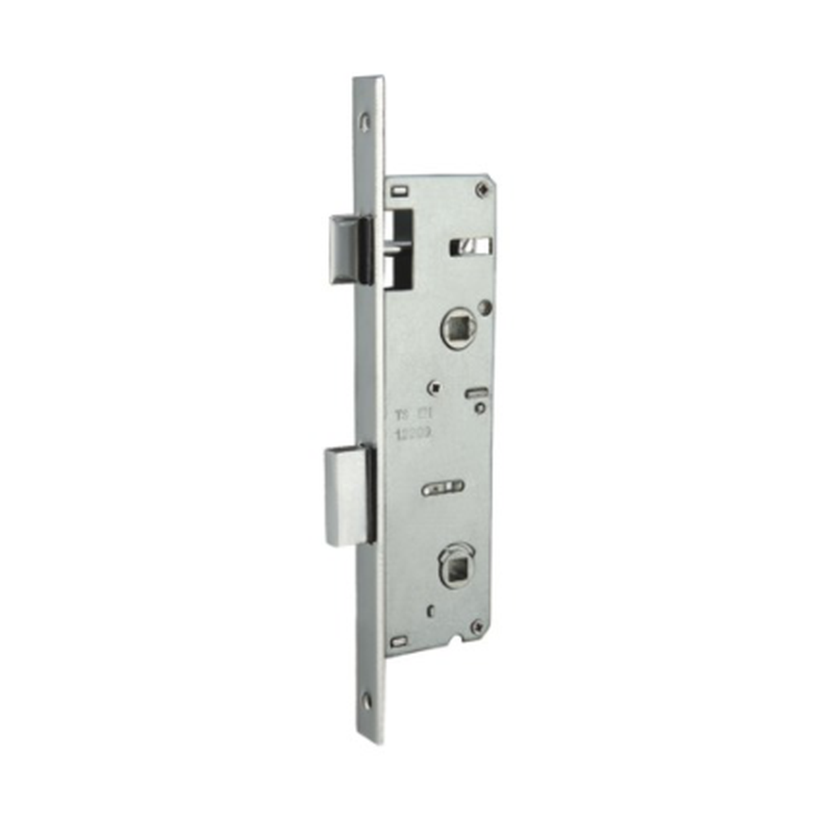 Door Lock Body for Compatible Mortise Hardware