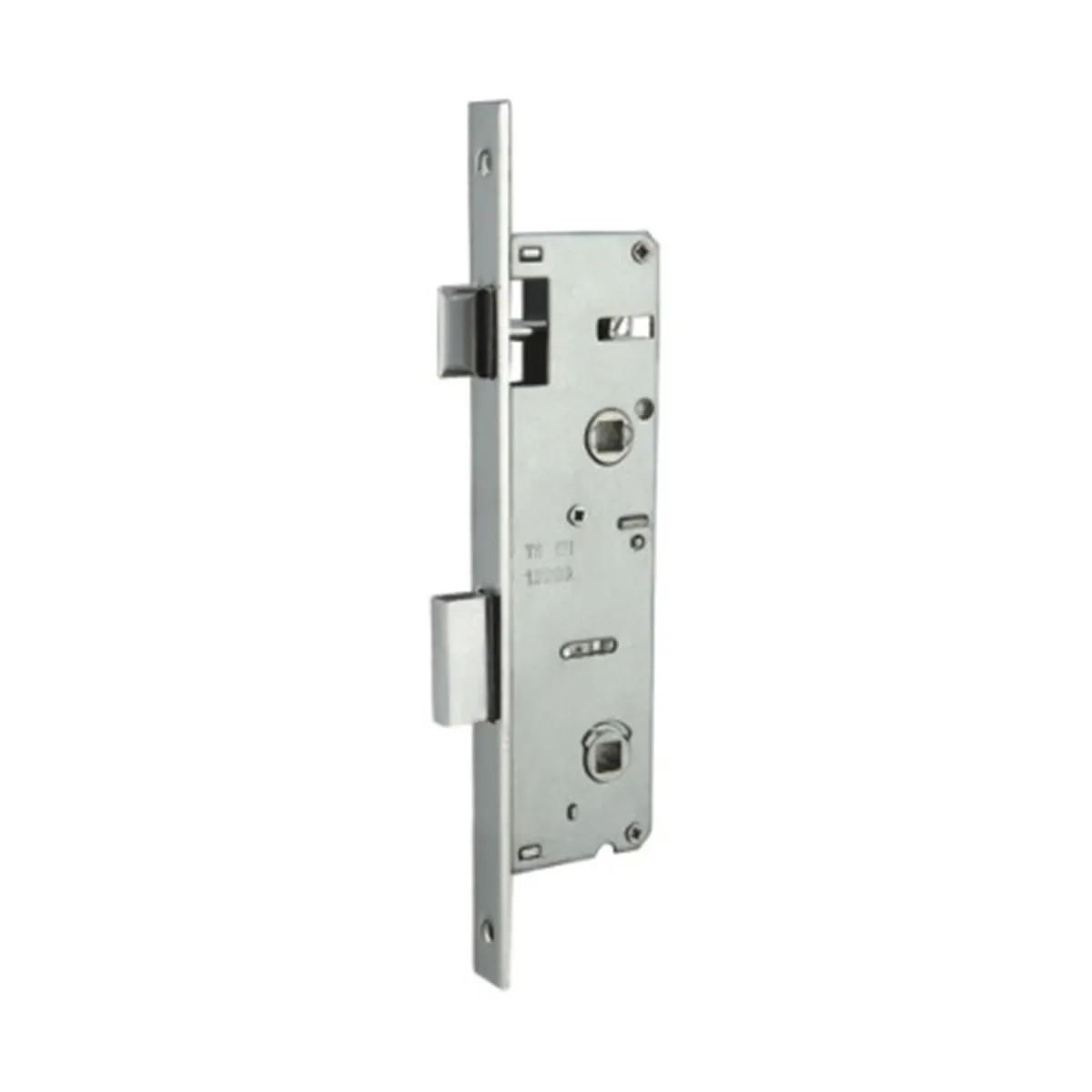 Door Lock Body for Compatible Mortise Hardware