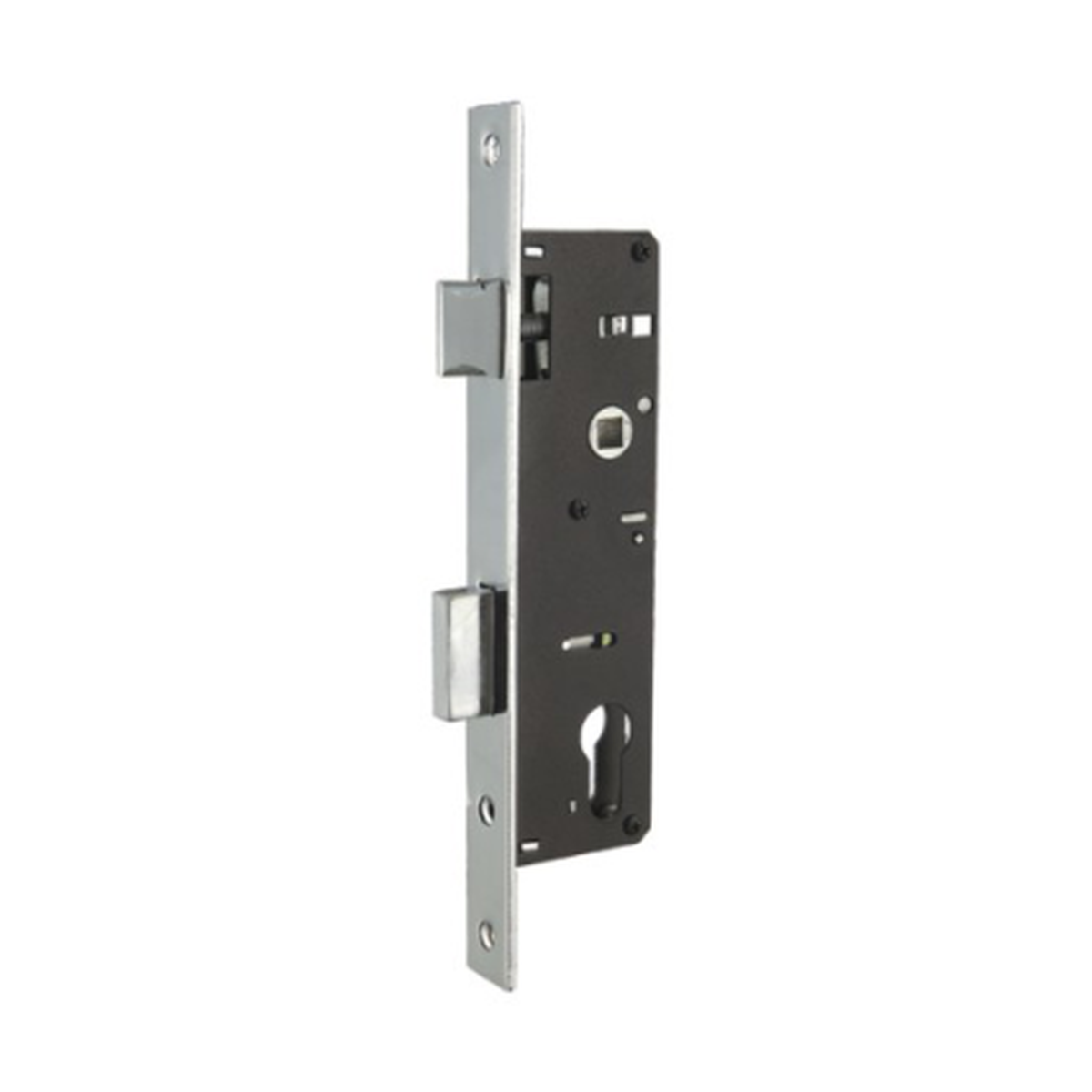 Interior Door Lock Body - Compatible Replacement Part