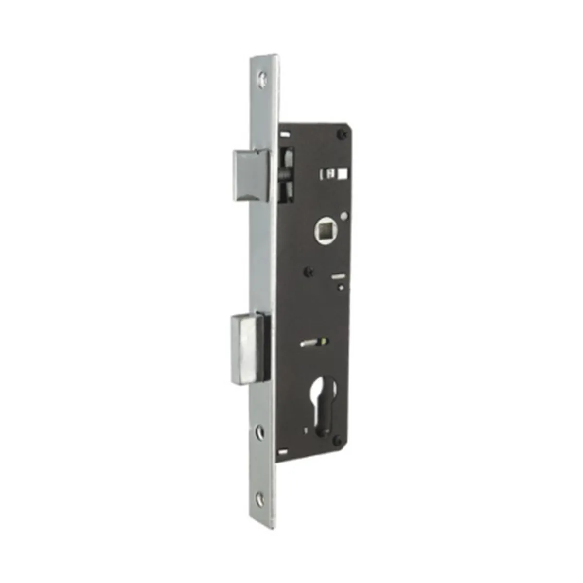 Interior Door Lock Body - Compatible Replacement Part