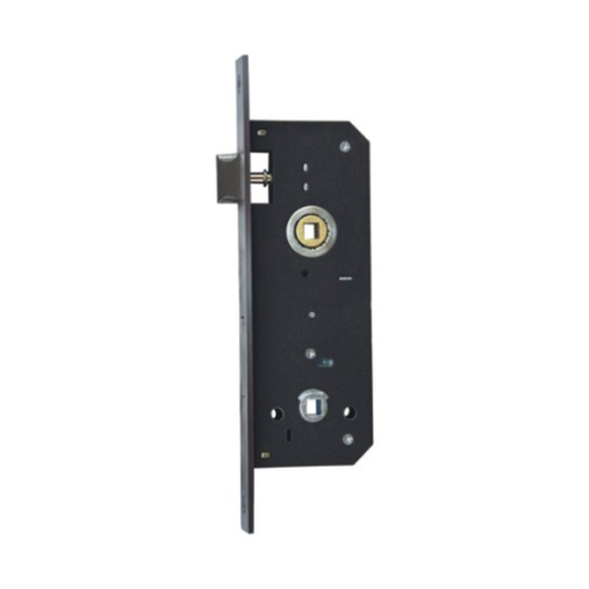 Mortise Door Lock Body - Replacement Lock Case