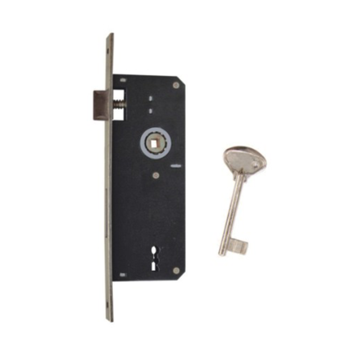 Door Lock Body for Compatible Mortise Hardware