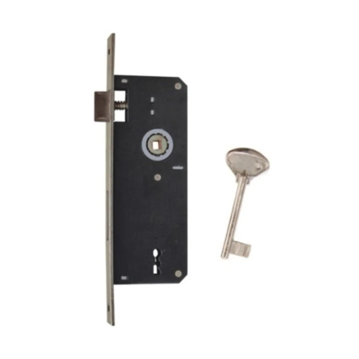 Door Lock Body for Compatible Mortise Hardware