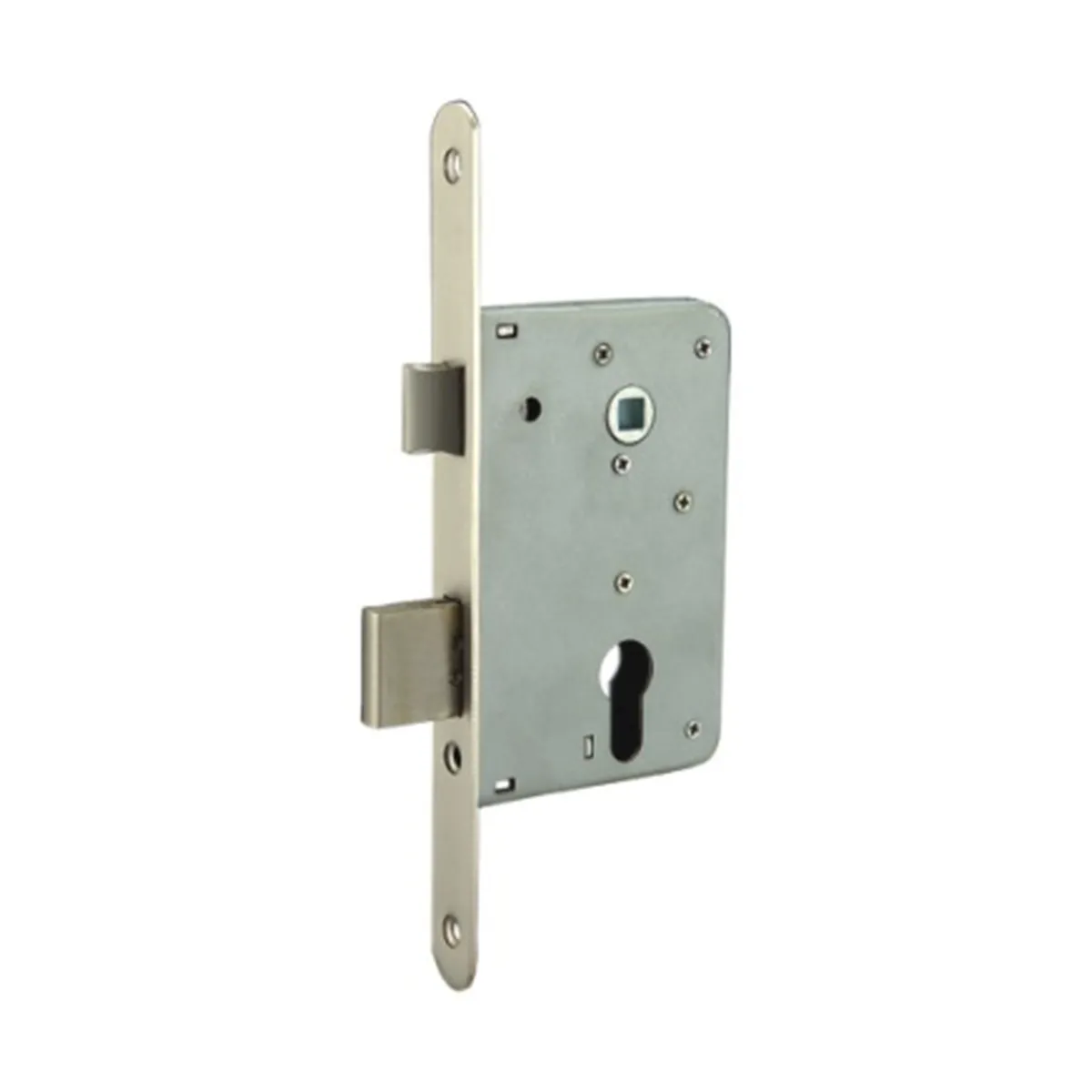 Mortise Lock Case for Residential and Commercial Doors