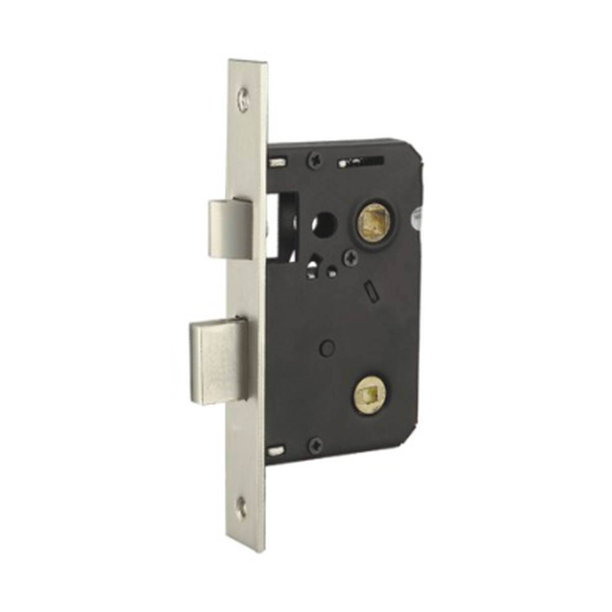 Interior Door Lock Body - Compatible Replacement Part