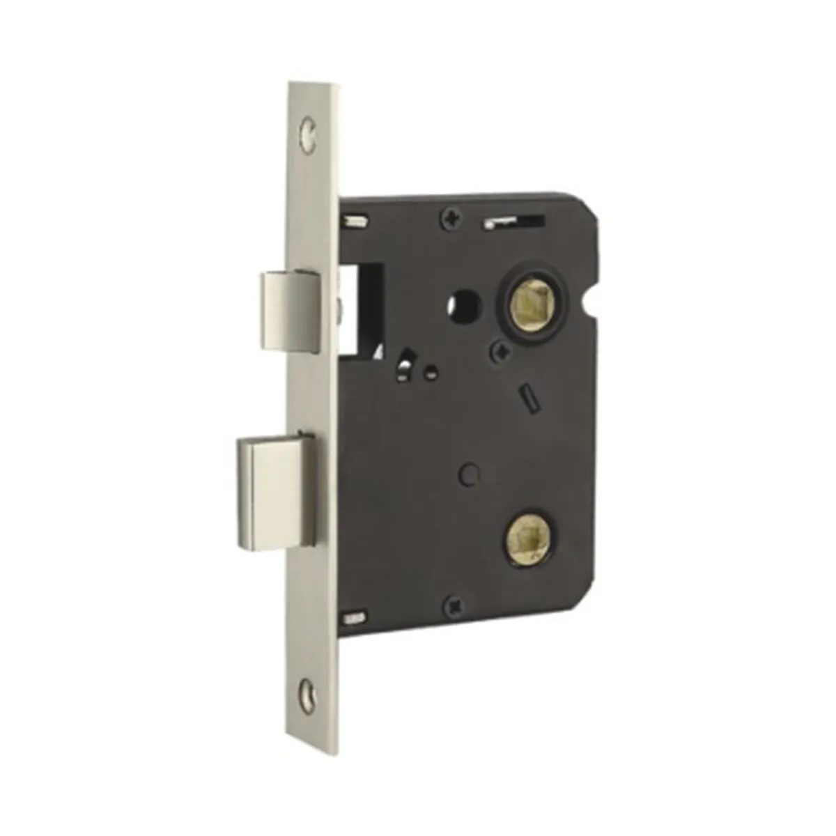Metal Mortise Lock Body for Door Hardware Projects