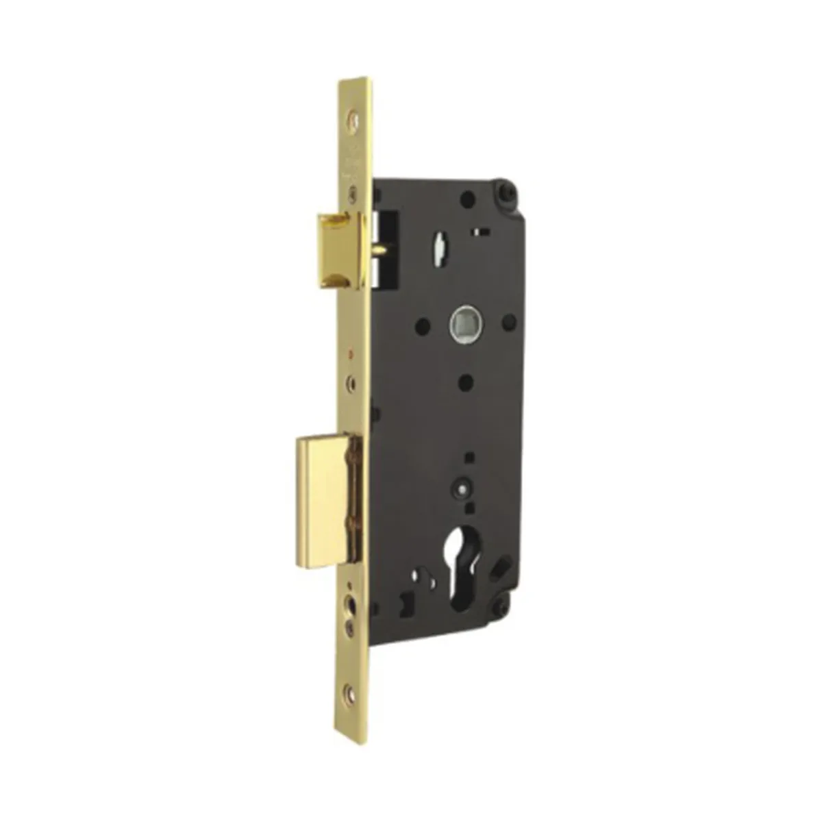 Mortise Door Lock Body - Replacement Lock Case