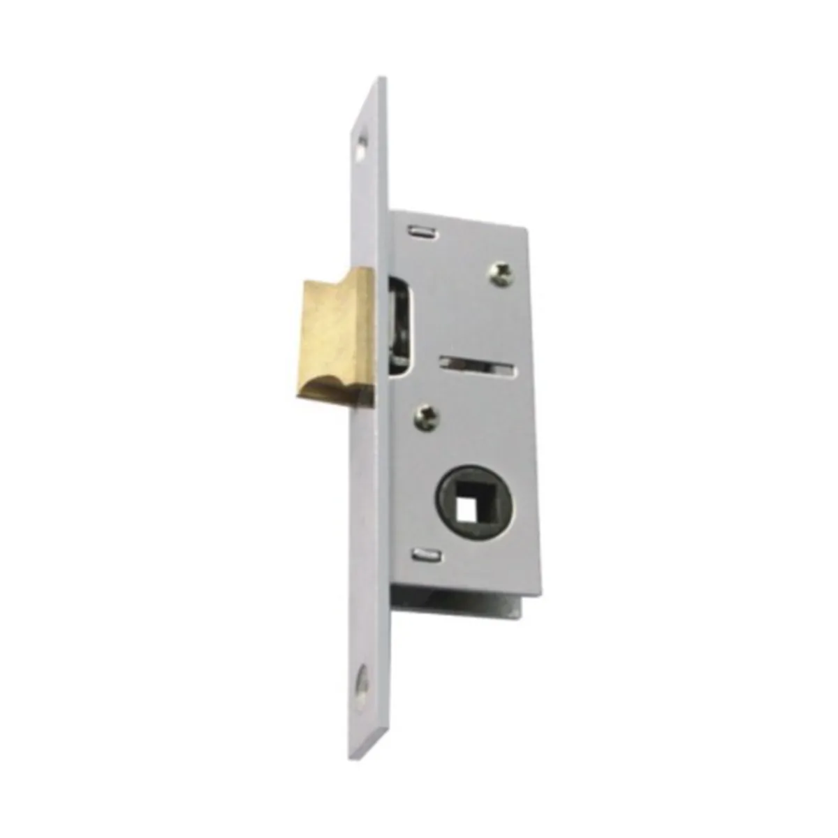 Mortise Lock Case for Residential and Commercial Doors