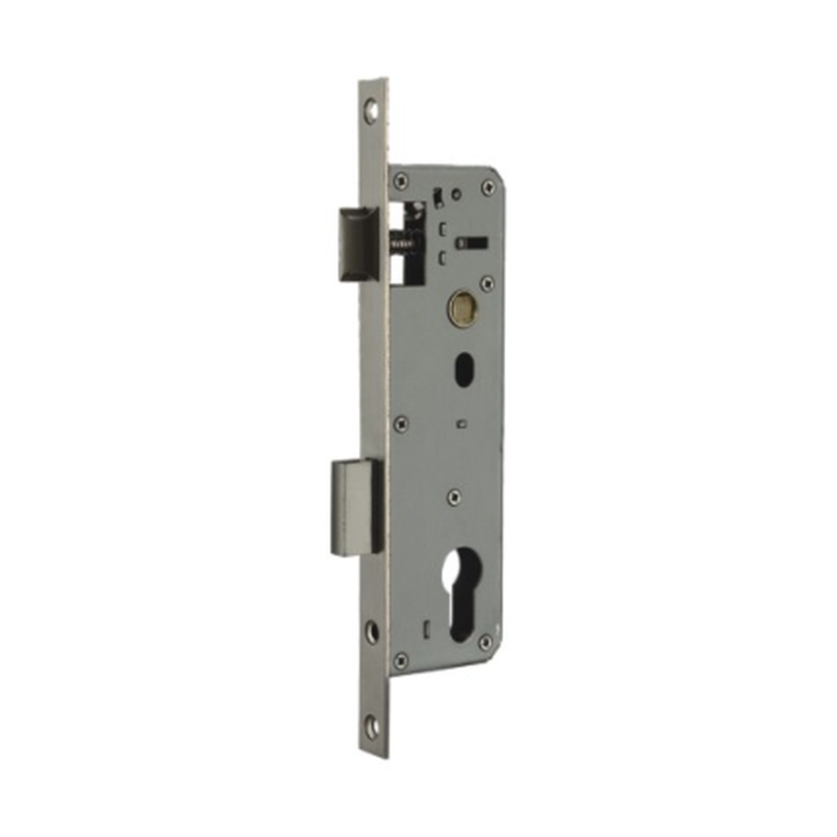 Door Lock Case for Compatible Lockset Replacement