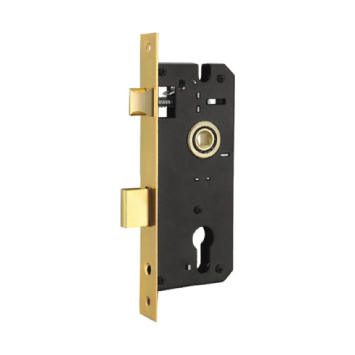 Interior Door Lock Body - Compatible Replacement Part