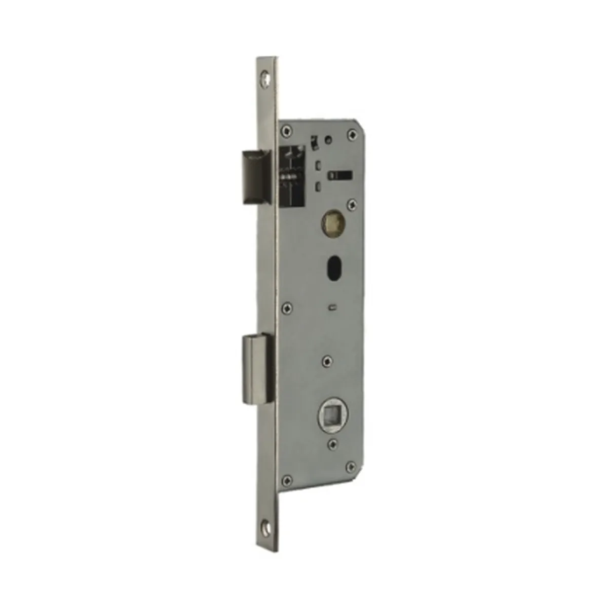 Metal Mortise Lock Body for Door Hardware Projects