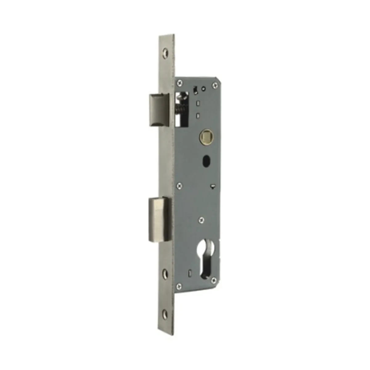 Door Lock Body for Compatible Mortise Hardware