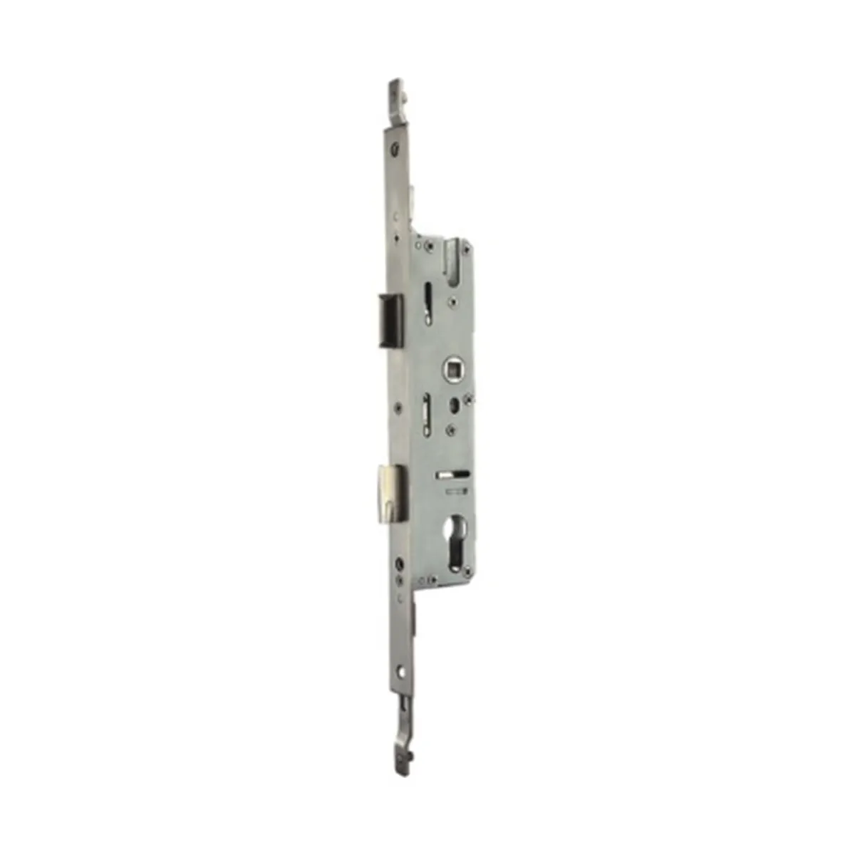 Door Lock Case for Compatible Lockset Replacement