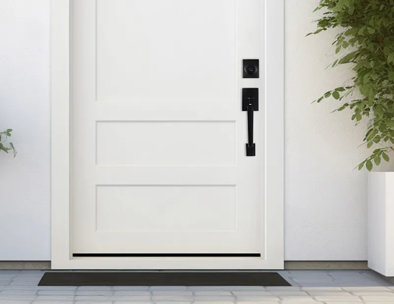 Door Handle Dimensions & Standards Guide 2026