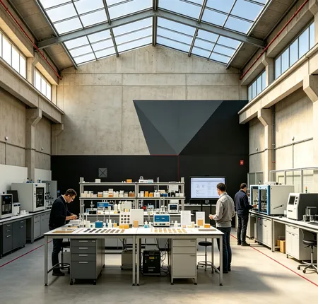 R&D Experimentation  