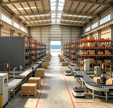 Safe and Compliant Production