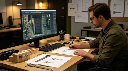 Concept Design and Prototyping