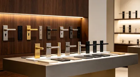 Material Selection and Sourcing