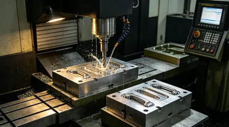 Mold Making