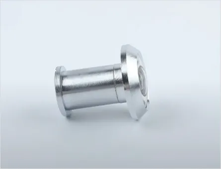 12mm Brass Peephole